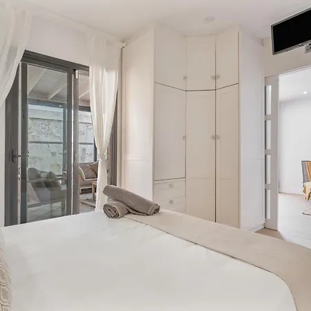 Toro 2 Сasa de vacaciones Corralejo