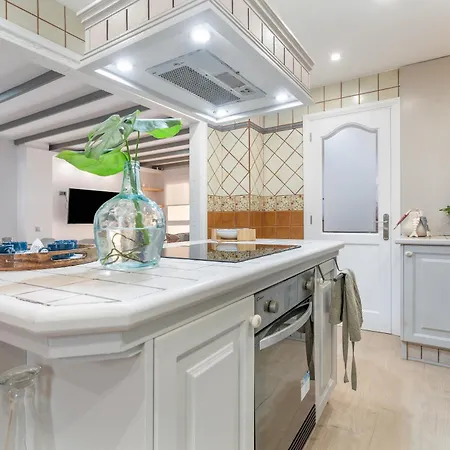 Сasa de vacaciones Toro 2