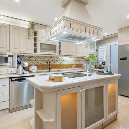 Toro 2 Сasa de vacaciones Corralejo