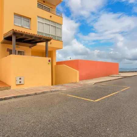 Toro 2 Сasa de vacaciones