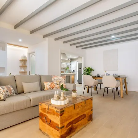 Σπίτι διακοπών Toro 2 *