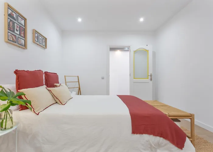 Toro 2 Ferienhaus Corralejo