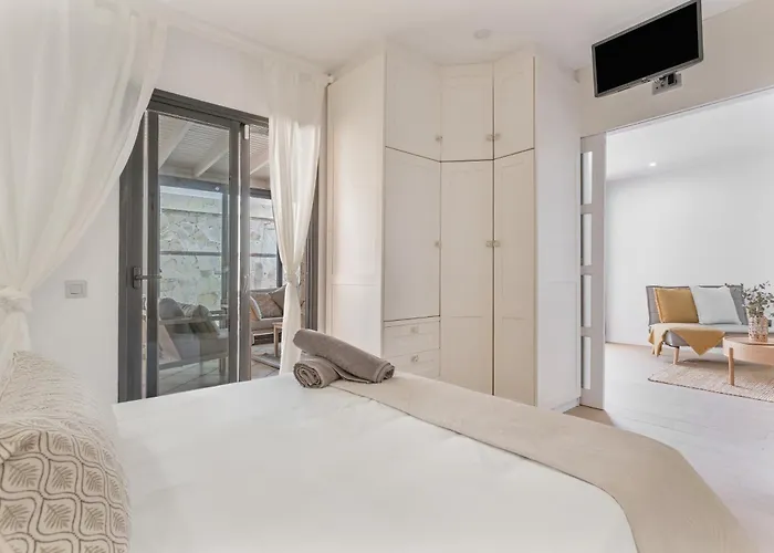 Toro 2 Ferienhaus Corralejo