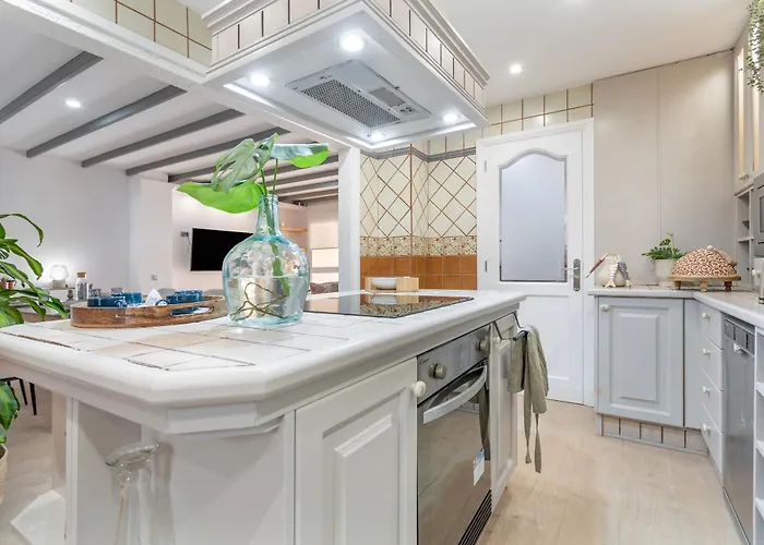 Σπίτι διακοπών Toro 2