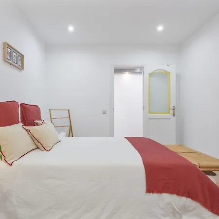 Toro 2 Tatil Evi Corralejo