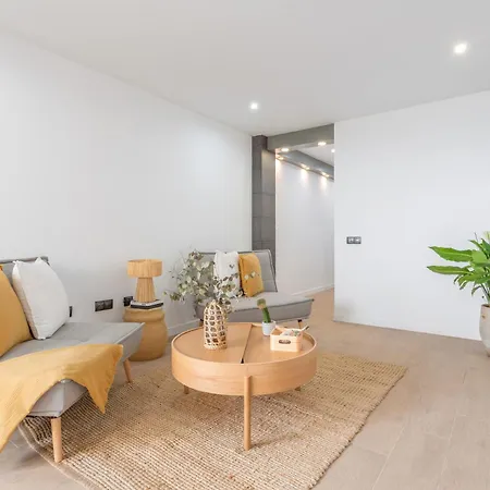 Tatil Evi Toro 2 Corralejo