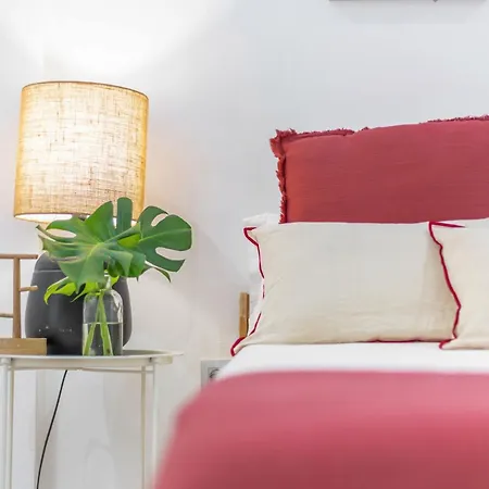 Tatil Evi Toro 2 Corralejo