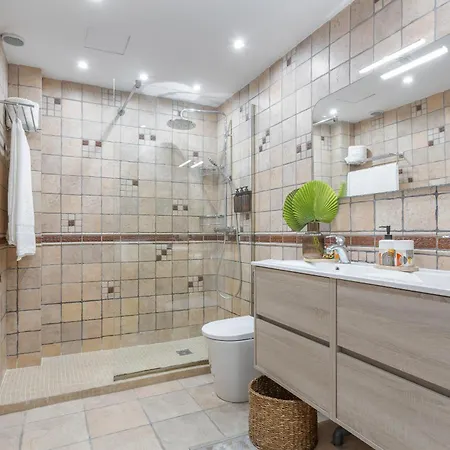 Tatil Evi Toro 2 Corralejo