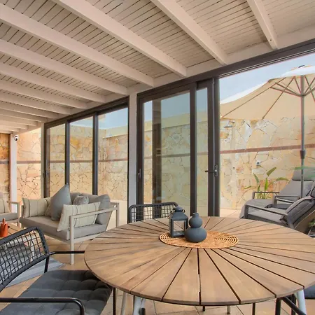 Tatil Evi Toro 2 Corralejo