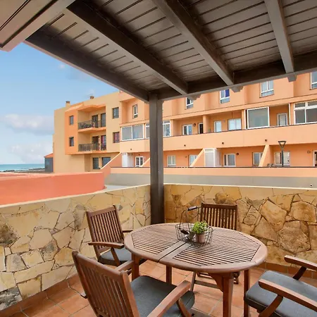 Vakantiehuis Toro 2 *