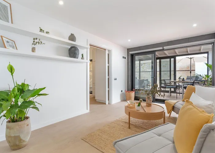 Toro 2 Semesterbostad