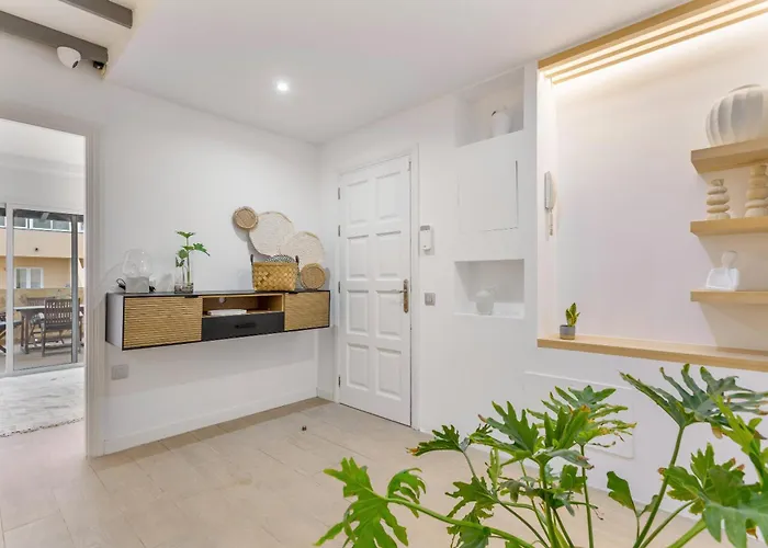 Toro 2 Semesterbostad *