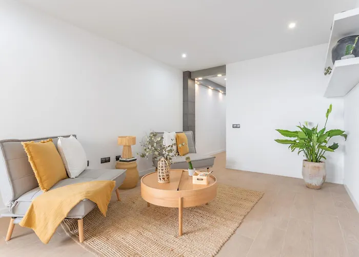 Semesterbostad Toro 2 Corralejo