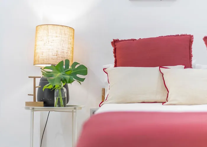 Semesterbostad Toro 2 Corralejo