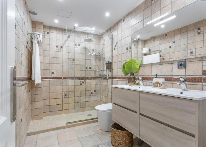 Semesterbostad Toro 2 Corralejo