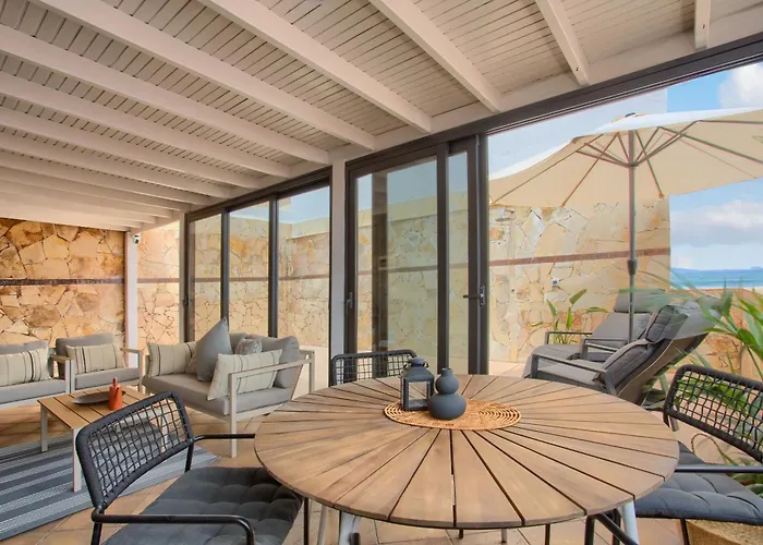 بيت للعطل Toro 2 كوراليهو